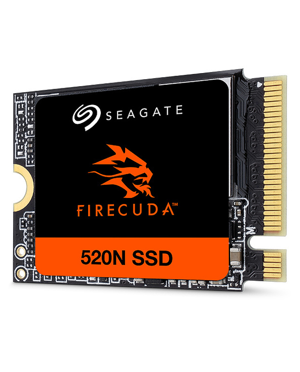 Seagate ZP1024GV3A002 disque SSD M.2 1 To PCI Express 4.0 NVMe