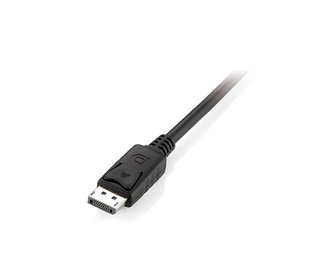 Equip 119339 câble DisplayPort 10 m Noir