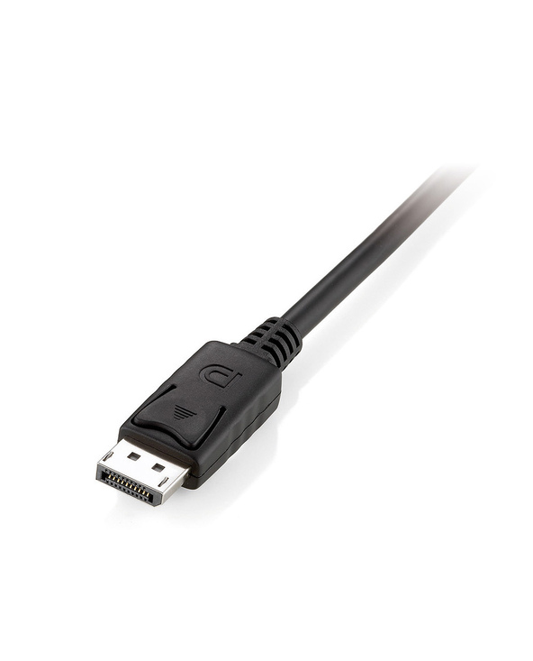 Equip 119339 câble DisplayPort 10 m Noir