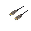 Equip 119453 câble HDMI 30 m HDMI Type A (Standard) Noir