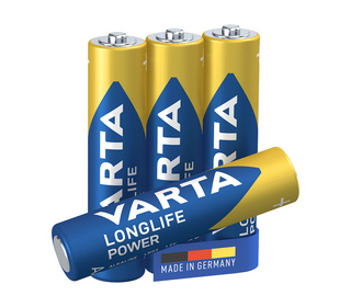 Varta -4903/4B