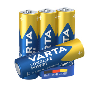 Varta -4906/4B