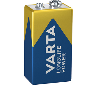 Varta -4922/1