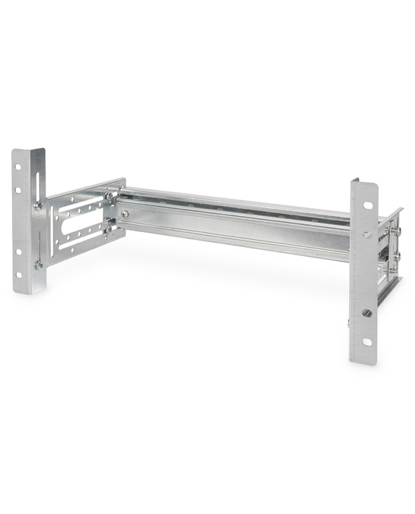 Digitus Support de rail DIN 483 mm (19’’), 4U
