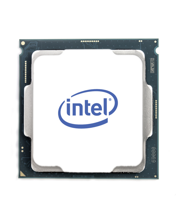 Lenovo Xeon Intel Silver 4309Y Option Kit w/o Fan processeur 2,8 GHz 12 Mo