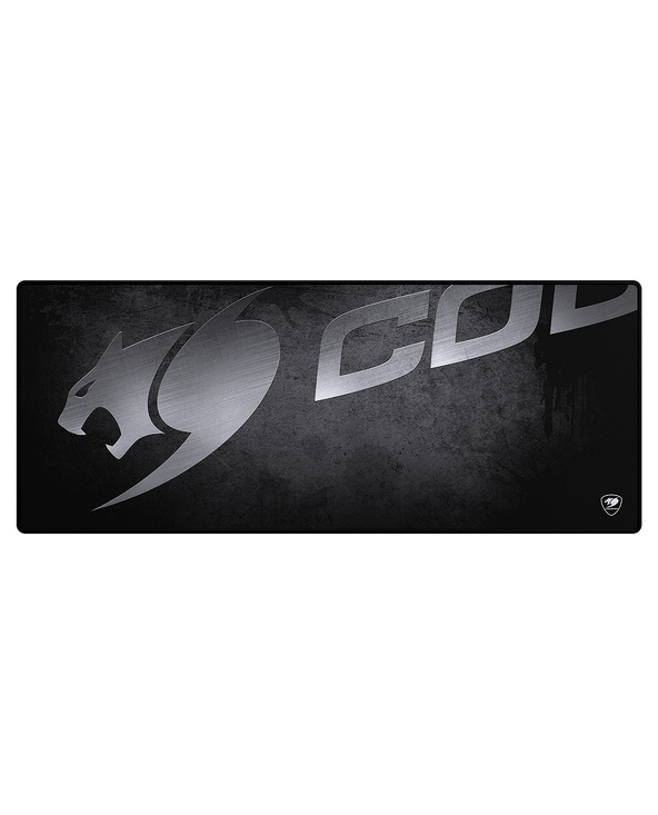 COUGAR Gaming ARENA X Tapis de souris de jeu Noir