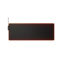 COUGAR Gaming NEON X RGB Tapis de souris de jeu Noir