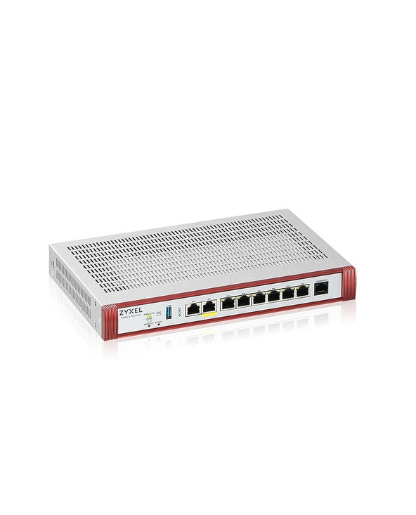 Zyxel USGFLEX200HP pare-feux (matériel) 5000 Mbit/s