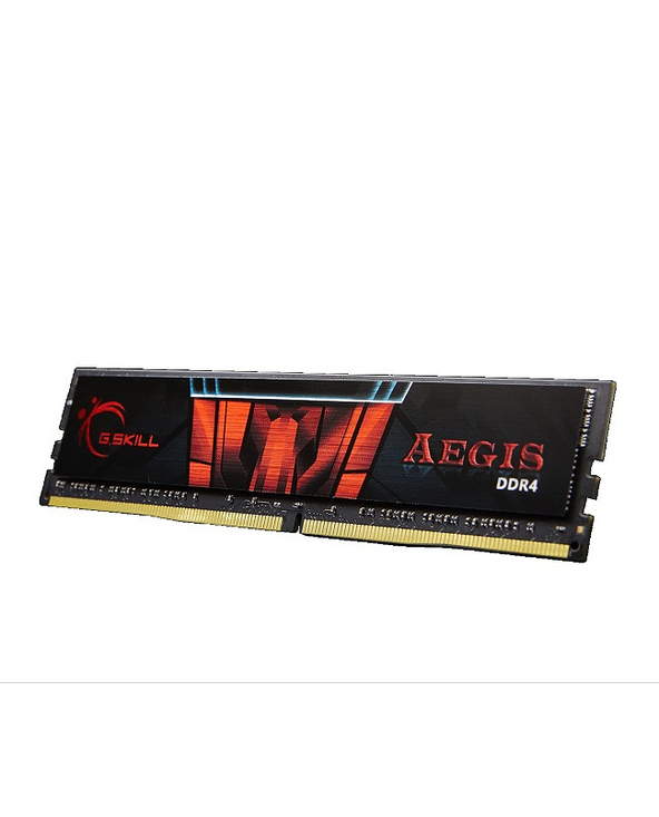 G.Skill Aegis 16GB DDR4-2133Mhz module de mémoire 16 Go 1 x 16 Go