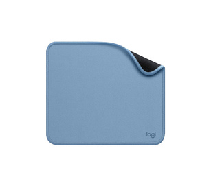 Logitech Mouse Pad Studio Series Bleu, Gris