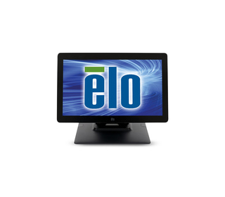 Elo Touch Solutions 1502L Moniteur de caisse 39,6 cm (15.6") 1366 x 768 pixels Écran tactile