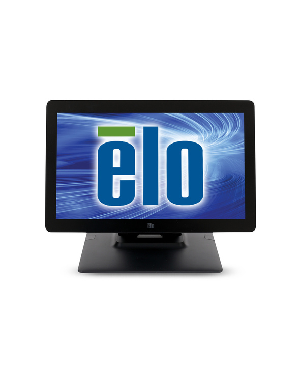 Elo Touch Solutions 1502L Moniteur de caisse 39,6 cm (15.6") 1366 x 768 pixels Écran tactile