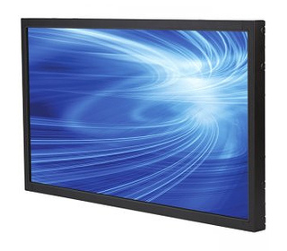Elo Touch Solutions 3243L OPEN FRAME MONITOR Panneau plat de signalisation numérique 80 cm (31.5") LCD 450 cd/m² Full HD Noir Éc