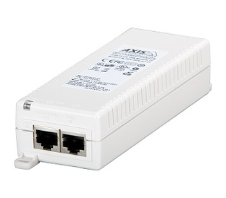 Axis 5026-202 adaptateur et injecteur PoE Gigabit Ethernet