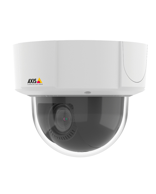 Axis 01145-001 caméra de sécurité Dôme Caméra de sécurité IP Intérieure et extérieure 1920 x 1080 pixels Plafond