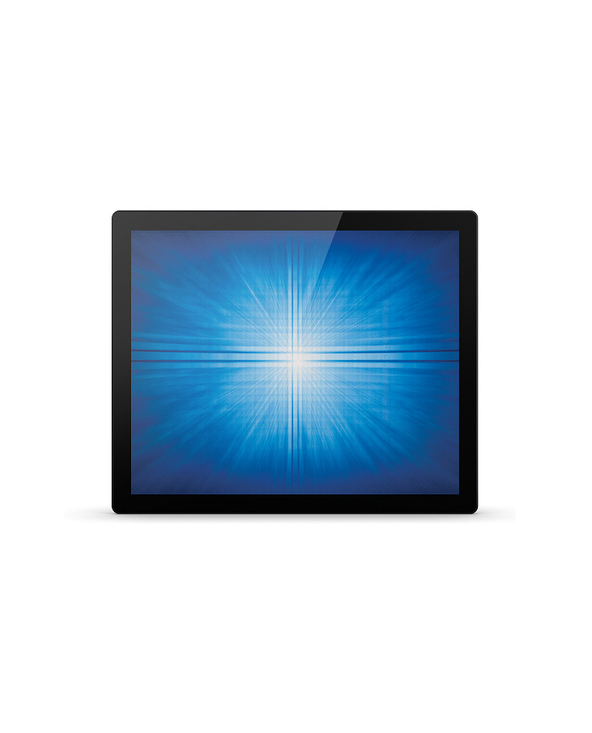 Elo Touch Solutions Open Frame Touchscreen 48,3 cm (19") LCD 225 cd/m² Noir Écran tactile