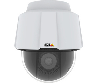 Axis 01681-001 caméra de sécurité Dôme Caméra de sécurité IP Intérieure et extérieure 1920 x 1080 pixels Plafond/mur