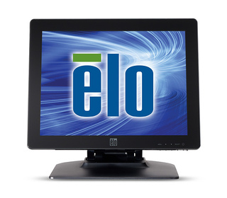 Elo Touch Solutions 1523L Moniteur de caisse 38,1 cm (15") 1024 x 768 pixels Écran tactile