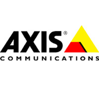 Axis 5504-041 support et boîtier des caméras de sécurité Support et fixation