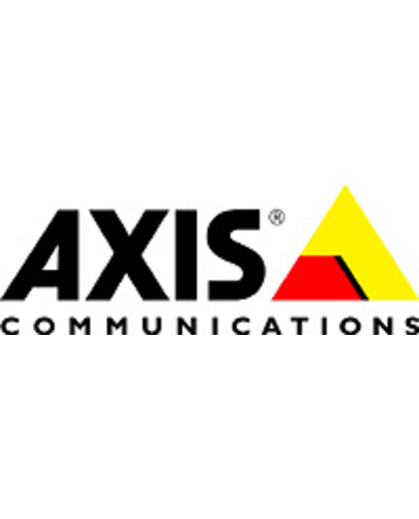 Axis 5504-041 support et boîtier des caméras de sécurité Support et fixation