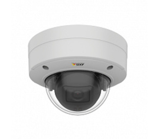 Axis M3206-LVE Dôme Caméra de sécurité IP Extérieure 2304 x 1728 pixels Plafond/mur
