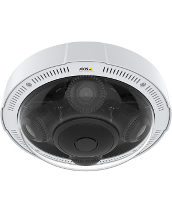 Axis 01500-001 caméra de sécurité Dôme Caméra de sécurité IP 2560 x 1440 pixels Plafond/mur