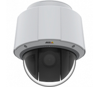 Axis 01749-002 caméra de sécurité Dôme Caméra de sécurité IP Intérieure 1920 x 1080 pixels Plafond