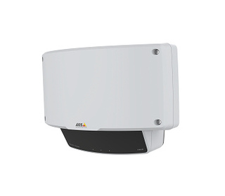 Axis 01564-001 détecteur de mouvement Avec fil Blanc