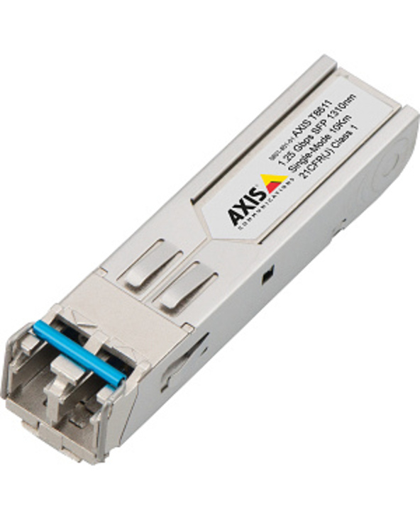 Axis 5801-801 module émetteur-récepteur de réseau Fibre optique SFP 1310 nm