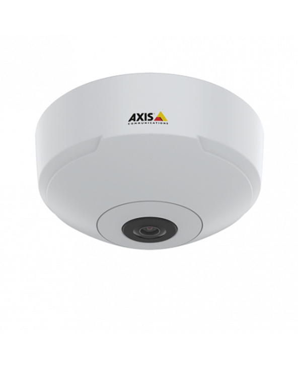 Axis 01731-001 caméra de sécurité Dôme Caméra de sécurité IP Intérieure 2560 x 1920 pixels Plafond/mur