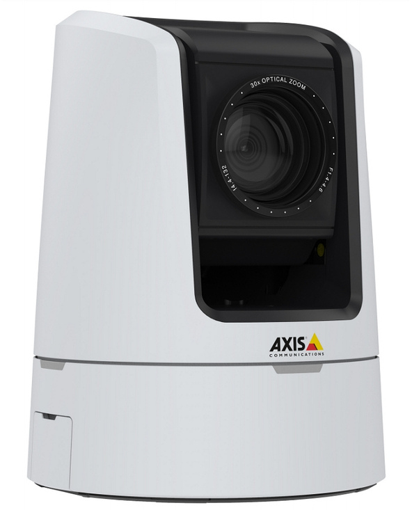Axis 01965-002 caméra de sécurité Dôme Caméra de sécurité IP Intérieure 1920 x 1080 pixels Plafond/mur