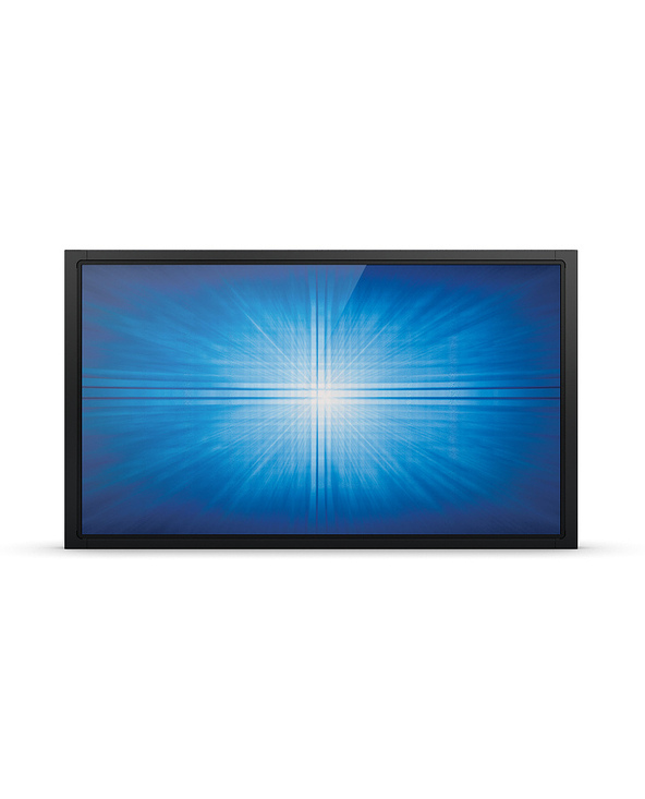 Elo Touch Solutions 2294L 54,6 cm (21.5") LCD/TFT 225 cd/m² Full HD Noir Écran tactile
