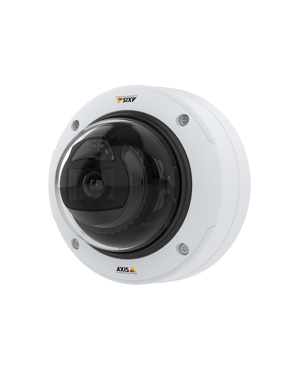 Axis 02099-001 caméra de sécurité Dôme Caméra de sécurité IP Extérieure 1920 x 1080 pixels Plafond/mur