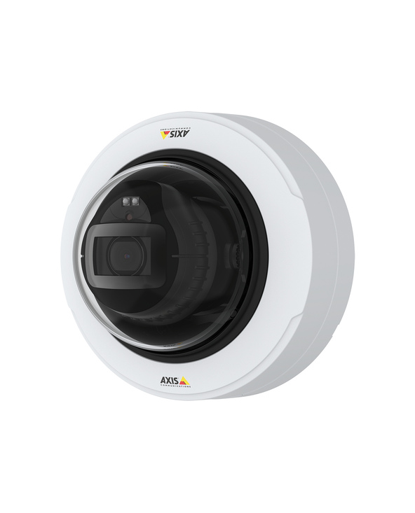 Axis P3248-LV Dôme Caméra de sécurité IP Extérieure 3840 x 2160 pixels Plafond/mur