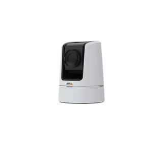 Axis 02022-002 caméra de sécurité Caméra de sécurité IP Intérieure 3840 x 2160 pixels Plafond/mur