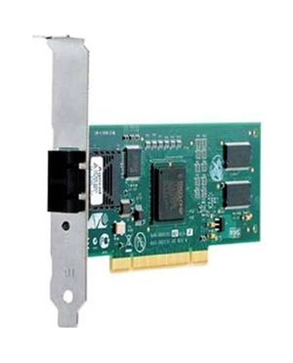 Allied Telesis AT-2911SX/SC-901 carte réseau Interne Fibre 1000 Mbit/s