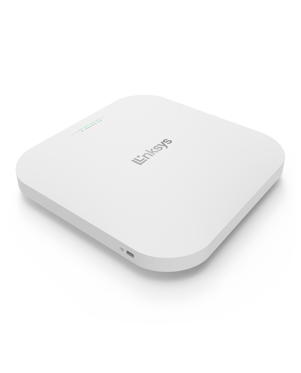Linksys WiFi 6 d'intérieur Point d'accès sans fil MU-MIMO double bande Cloud AX3600