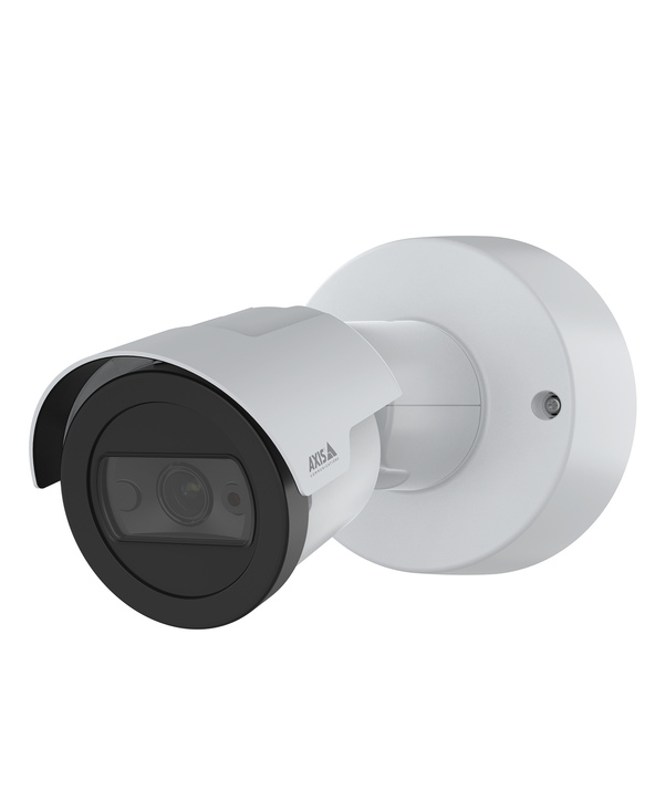 Axis 02125-001 caméra de sécurité Cosse Caméra de sécurité IP Extérieure 2304 x 1728 pixels Plafond/mur