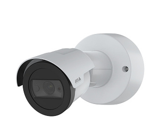 Axis 02124-001 caméra de sécurité Cosse Caméra de sécurité IP Extérieure 1920 x 1080 pixels Plafond/mur