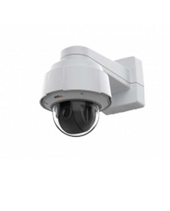 Axis 02147-002 caméra de sécurité Dôme Caméra de sécurité IP Extérieure 3840 x 2160 pixels Mur