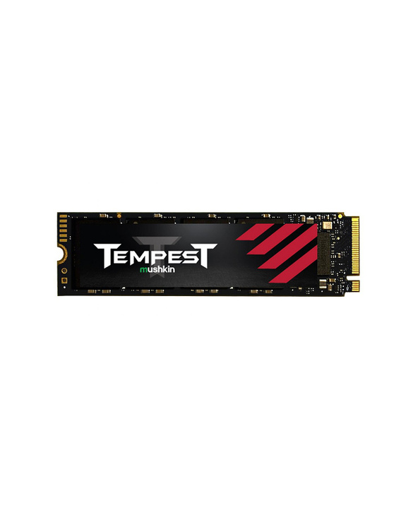 Mushkin Tempest M.2 256 Go PCI Express 3.0 3D NAND NVMe