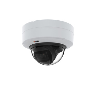 Axis 02327-001 caméra de sécurité Dôme Caméra de sécurité IP Intérieure 1920 x 1080 pixels Plafond/mur