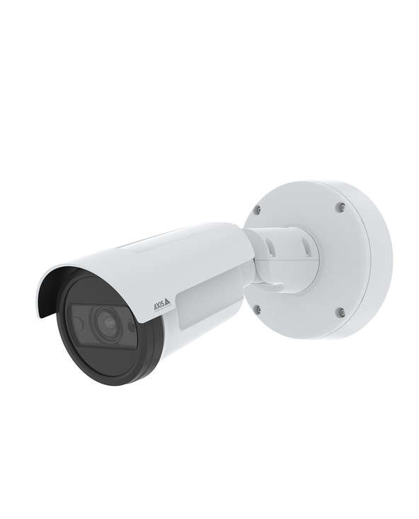Axis 02341-001 caméra de sécurité Cosse Caméra de sécurité IP Intérieure et extérieure 2592 x 1944 pixels Plafond/mur