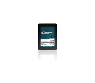 Mushkin Element 2.5" 128 Go Série ATA III 3D NAND