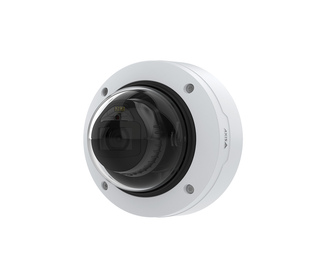 Axis 02331-001 caméra de sécurité Dôme Caméra de sécurité IP Intérieure 3840 x 2160 pixels Plafond/mur