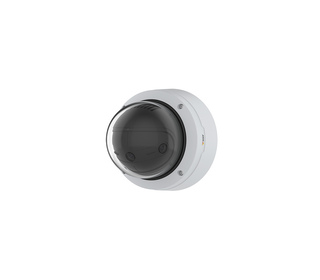 Axis 02060-001 caméra de sécurité Caméra de sécurité IP Extérieure 5120 x 2560 pixels Plafond/mur