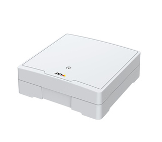 Axis 01507-001 contrôleur de porte de sécurité Logement 2 portes(s) Ethernet