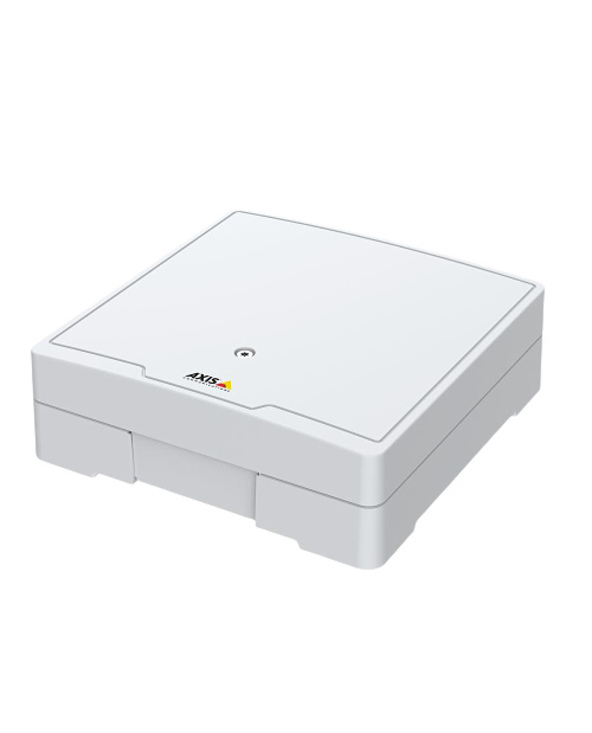 Axis 01507-001 contrôleur de porte de sécurité Logement 2 portes(s) Ethernet