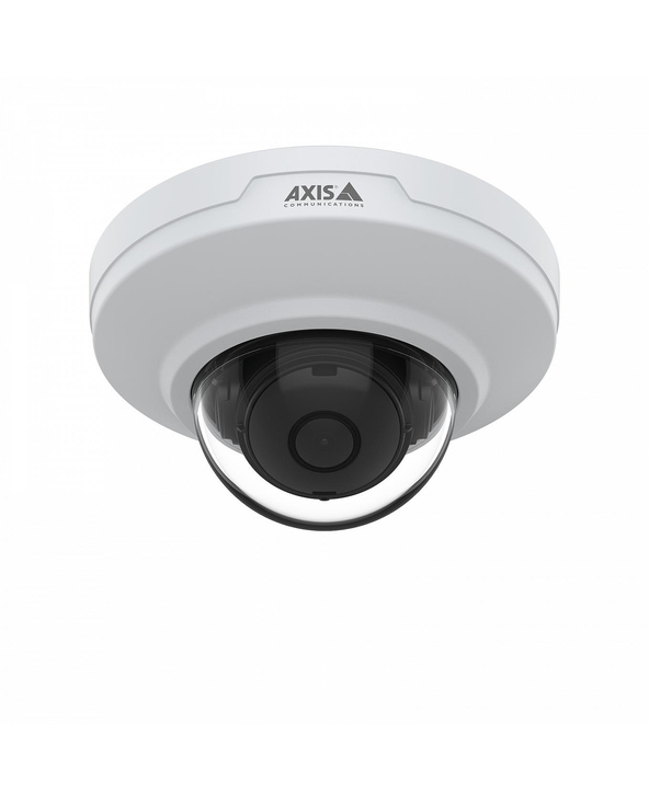 Axis 02375-001 caméra de sécurité Dôme Caméra de sécurité IP Intérieure 3840 x 2160 pixels Plafond/mur