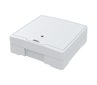 Axis 02653-001 contrôleur de porte de sécurité Logement 2 portes(s) RJ-45 / RS-485
